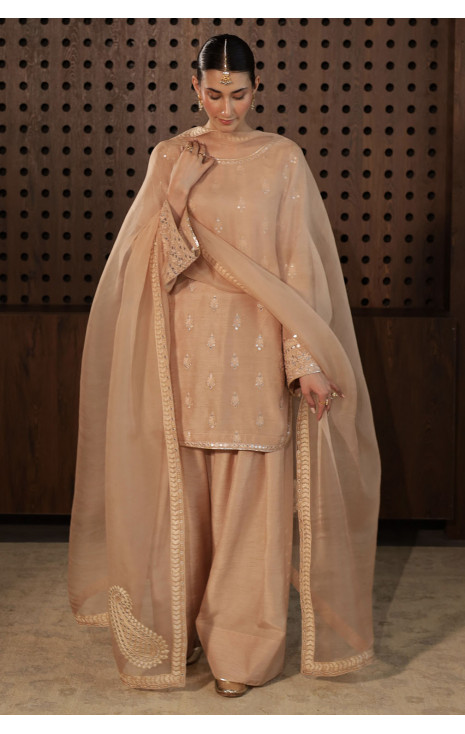 Sheerchai Outfit